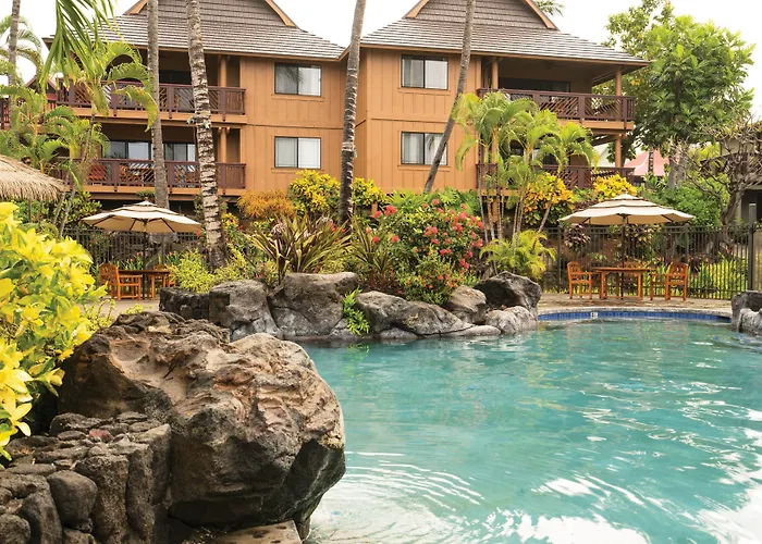 Club Wyndham Kona